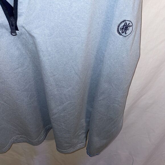Ralph Lauren RLX Men’s Light Jacket Size Small Blue Outdoors Athleisure Active - Picture 7 of 12